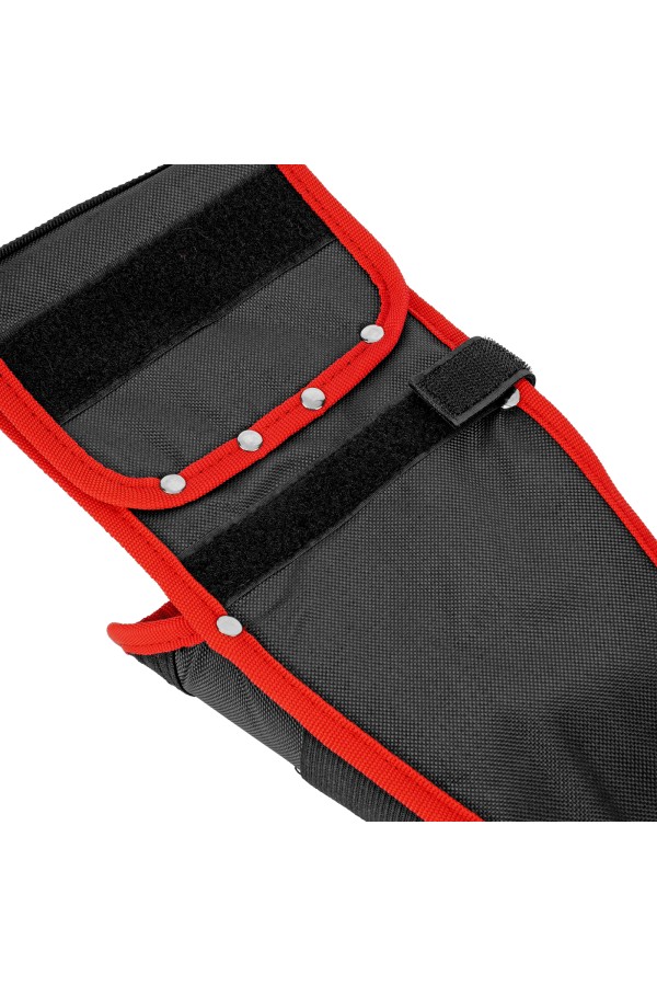 Кобура для шуруповерта с карманом для бит и сверл Matrix