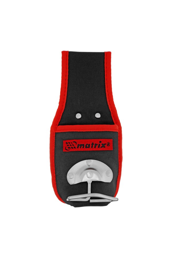 Держатель молотка поясной, шарнирный Matrix