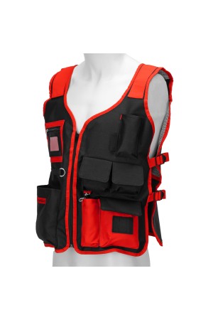 Жилет для инструмента, 510 х 600 мм Matrix