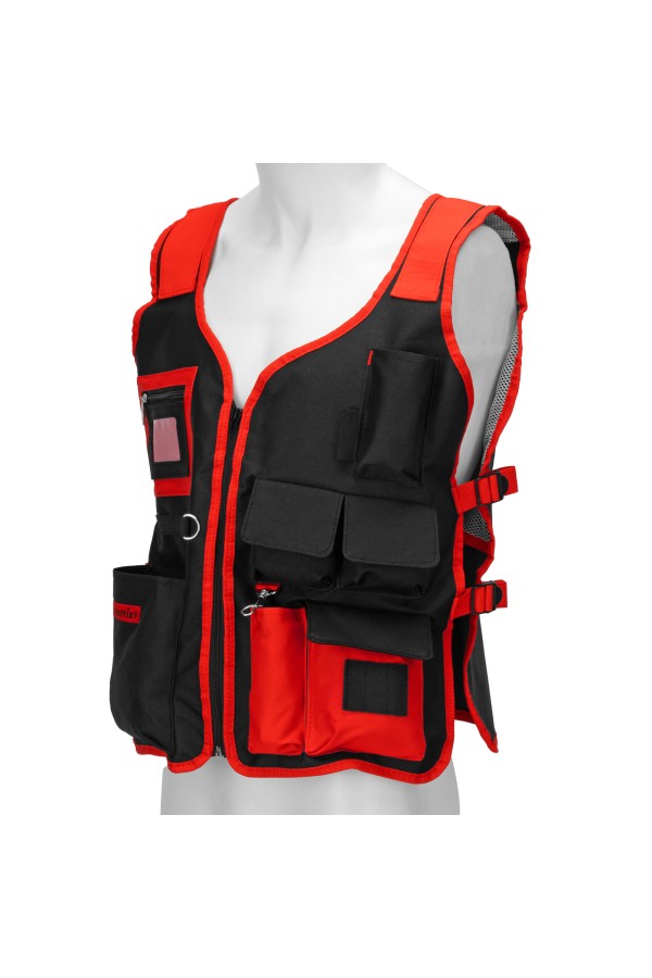 Жилет для инструмента, 510 х 600 мм Matrix