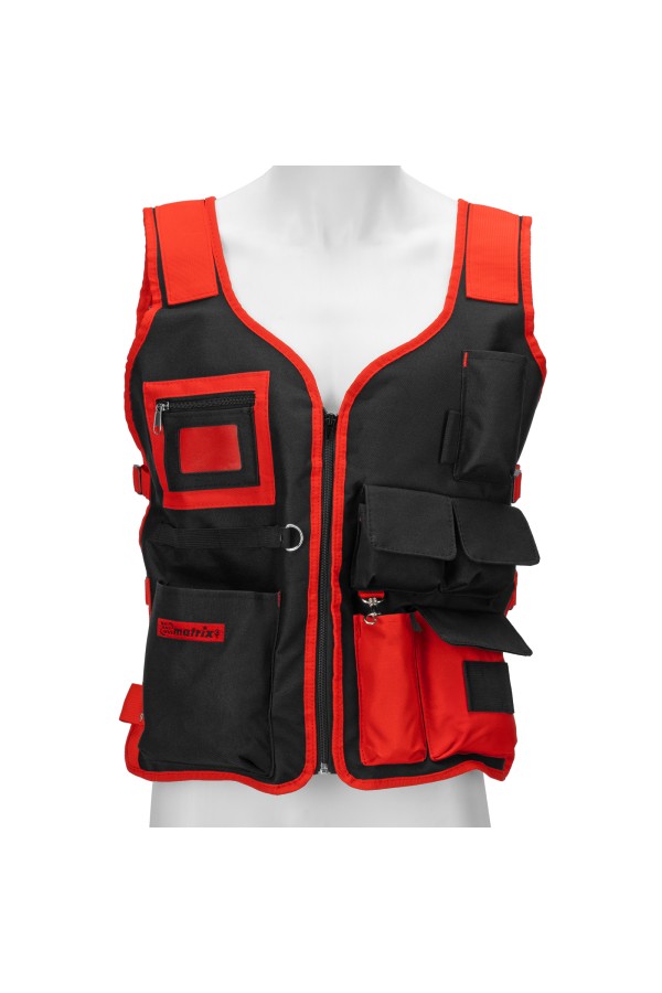 Жилет для инструмента, 510 х 600 мм Matrix