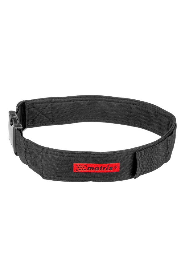 Пояс для подсумка, кобуры, держателя молотка 810 мм, 1120 мм Matrix