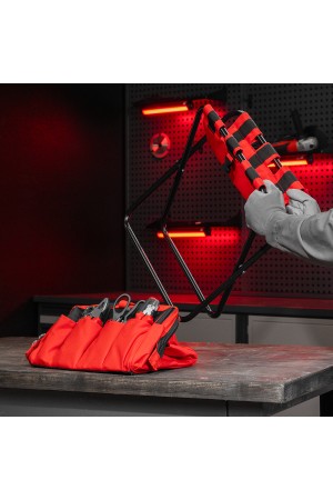 Сумка-стул складной, 420 х 280 х 385 мм Matrix