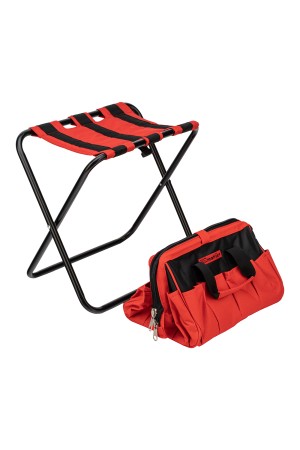 Сумка-стул складной, 420 х 280 х 385 мм Matrix