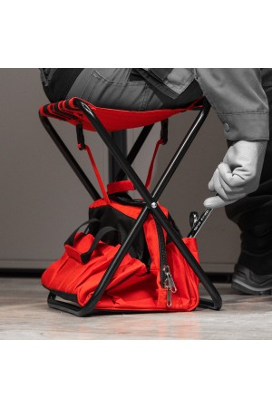 Сумка-стул складной, 420 х 280 х 385 мм Matrix