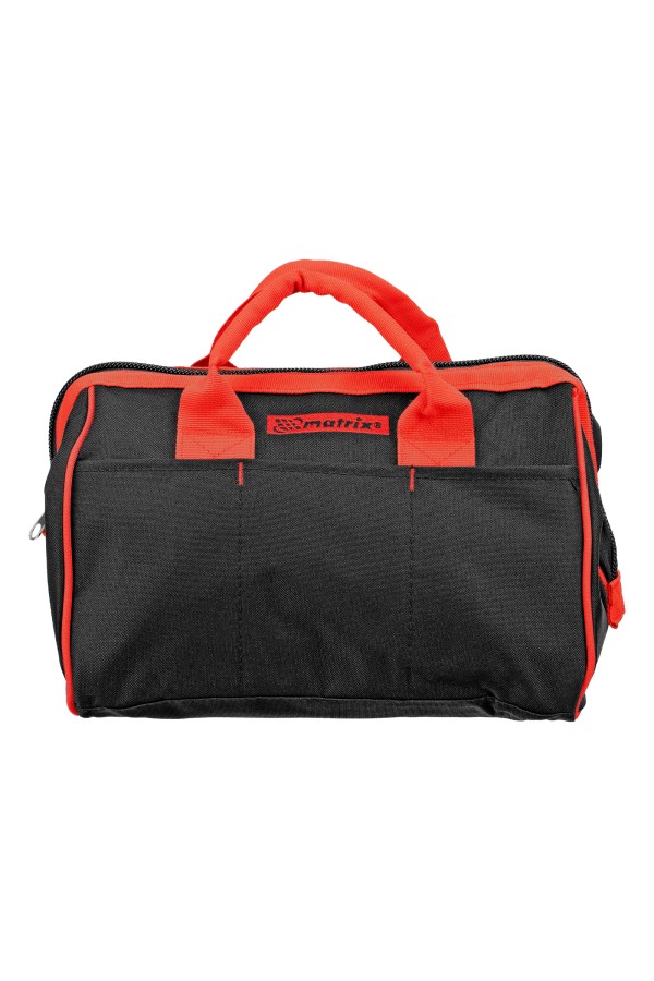 Сумка для инструмента, 14 карманов, 315 х 215 х 225 мм Matrix