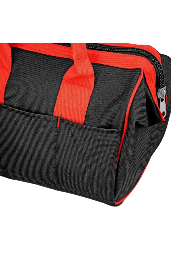 Сумка для инструмента, 14 карманов, 315 х 215 х 225 мм Matrix