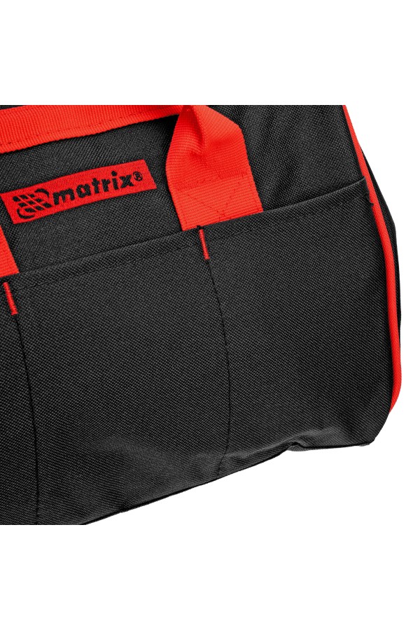 Сумка для инструмента, 14 карманов, 315 х 215 х 225 мм Matrix