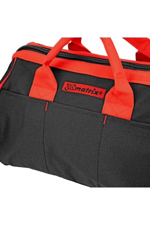 Сумка для инструмента, 14 карманов, 315 х 215 х 225 мм Matrix