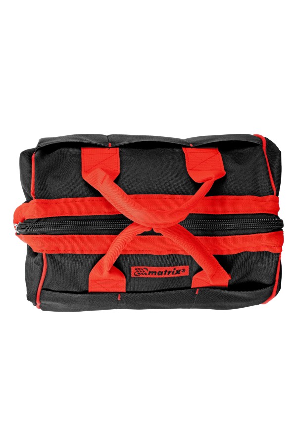 Сумка для инструмента, 14 карманов, 315 х 215 х 225 мм Matrix