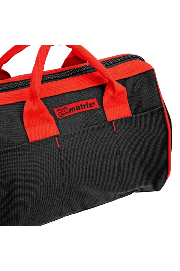 Сумка для инструмента, 14 карманов, 315 х 215 х 225 мм Matrix