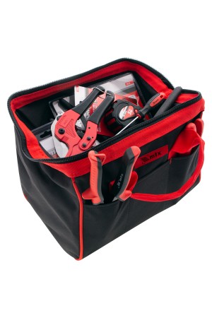Сумка для инструмента, 14 карманов, 315 х 215 х 225 мм Matrix