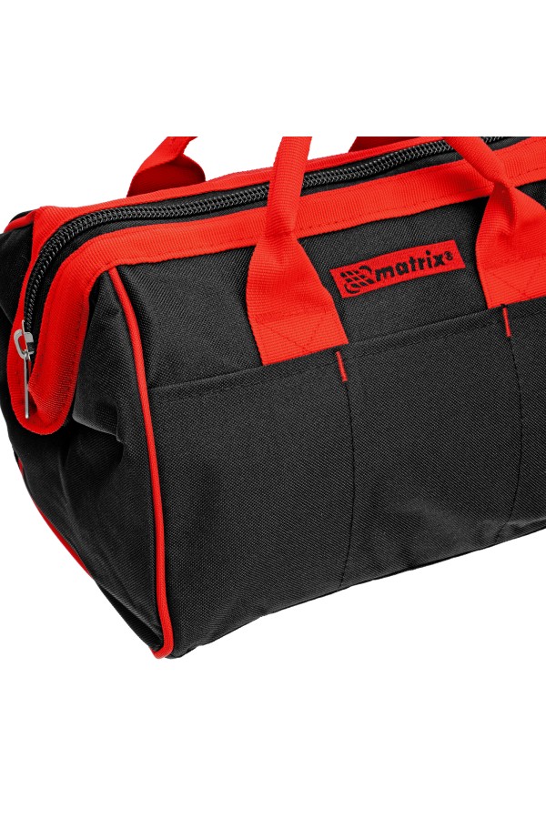 Сумка для инструмента, 14 карманов, 315 х 215 х 225 мм Matrix