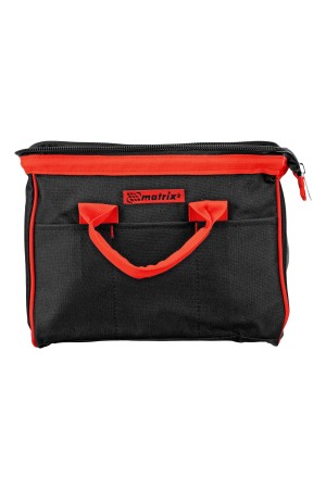 Сумка для инструмента, 14 карманов, 315 х 215 х 225 мм Matrix