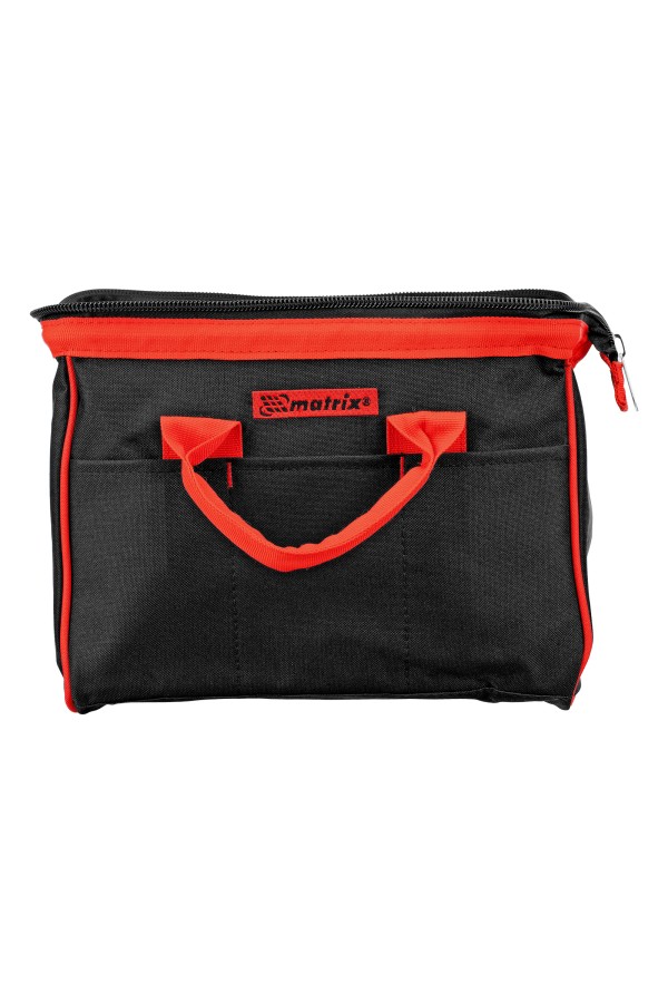 Сумка для инструмента, 14 карманов, 315 х 215 х 225 мм Matrix