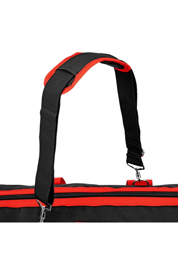 Сумка для инструмента, 18 карманов, 510 х 210 х 360 мм Matrix