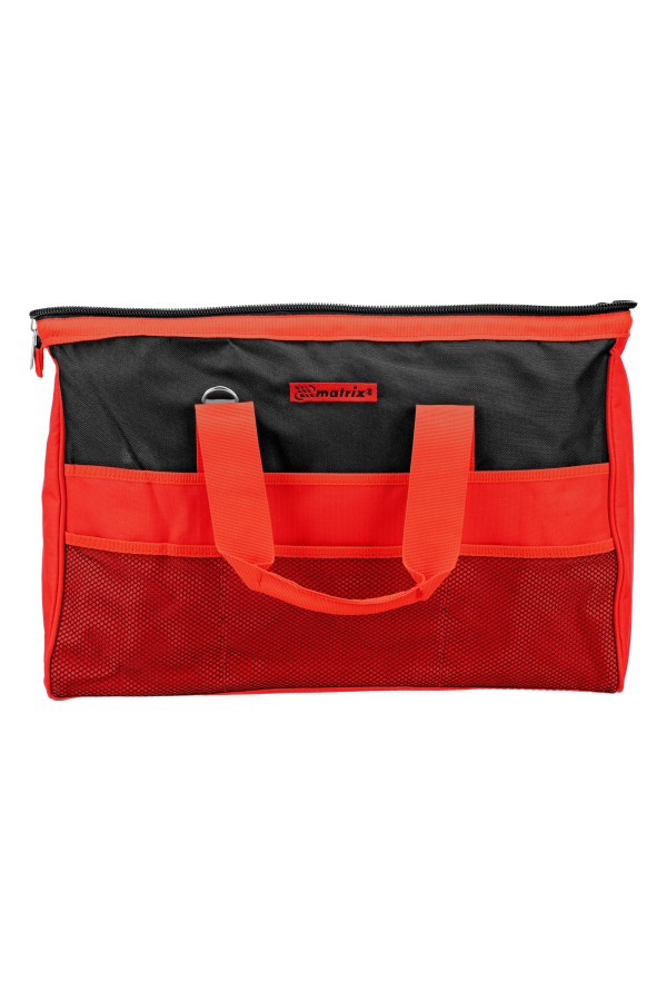 Сумка для инструмента, 18 карманов, 510 х 210 х 360 мм Matrix