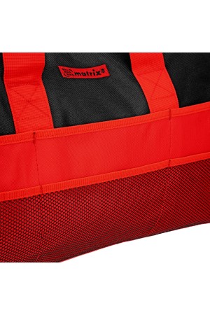 Сумка для инструмента, 18 карманов, 510 х 210 х 360 мм Matrix