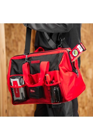 Сумка для инструмента, 18 карманов, 510 х 210 х 360 мм Matrix