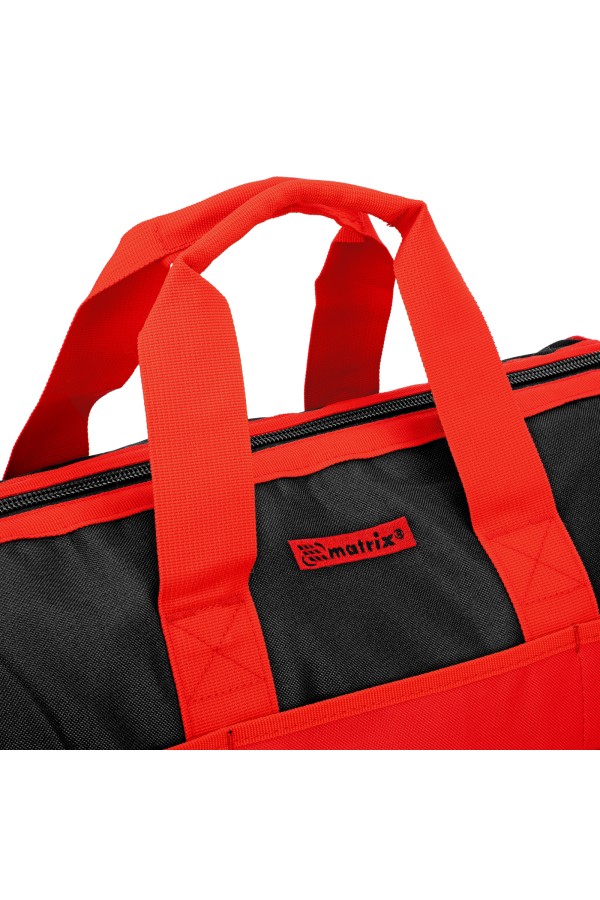 Сумка для инструмента, 18 карманов, 510 х 210 х 360 мм Matrix