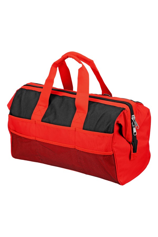 Сумка для инструмента, 18 карманов, 510 х 210 х 360 мм Matrix