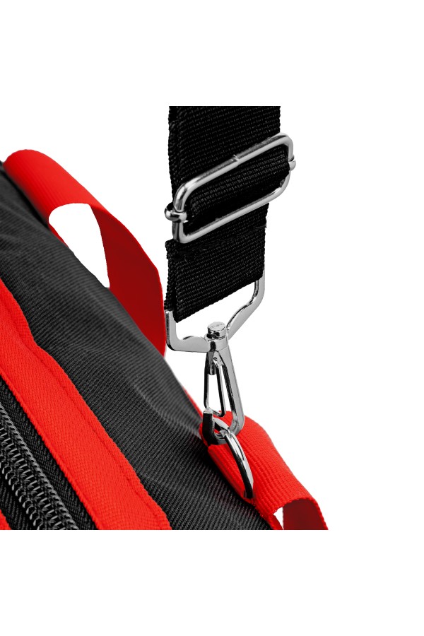 Сумка для инструмента, 18 карманов, 510 х 210 х 360 мм Matrix