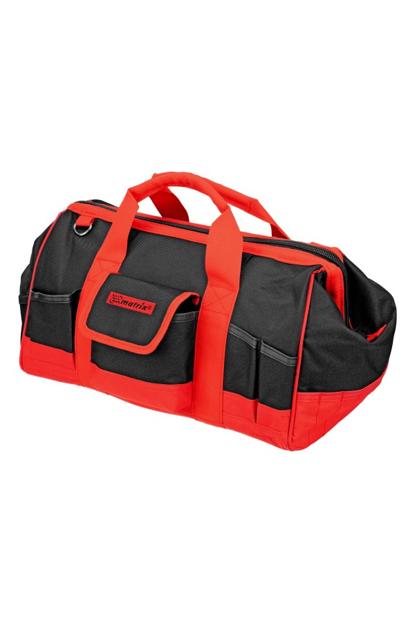 Сумка для инструмента, 32 кармана, 460 х 280 х 305 мм Matrix