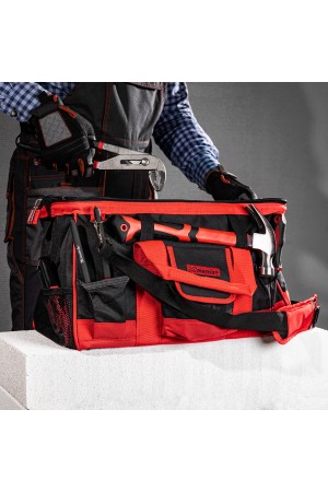 Сумка для инструмента, 32 кармана, 460 х 280 х 305 мм Matrix