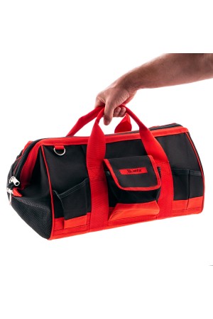 Сумка для инструмента, 32 кармана, 460 х 280 х 305 мм Matrix