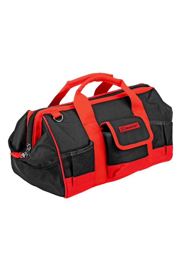 Сумка для инструмента, 32 кармана, 460 х 280 х 305 мм Matrix