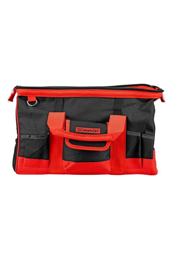 Сумка для инструмента, 32 кармана, 460 х 280 х 305 мм Matrix
