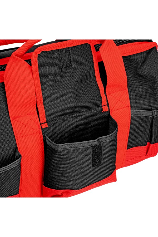 Сумка для инструмента, 32 кармана, 460 х 280 х 305 мм Matrix