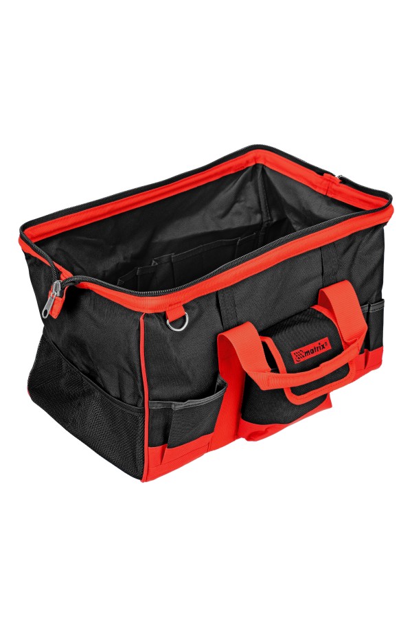 Сумка для инструмента, 32 кармана, 460 х 280 х 305 мм Matrix