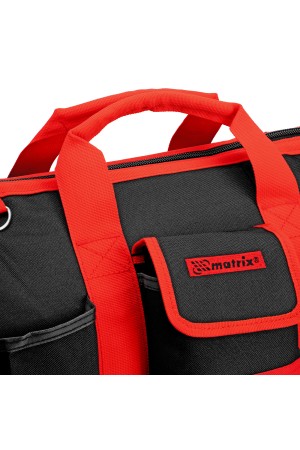 Сумка для инструмента, 32 кармана, 460 х 280 х 305 мм Matrix