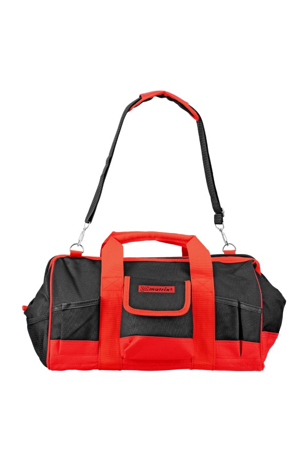 Сумка для инструмента, 32 кармана, 460 х 280 х 305 мм Matrix