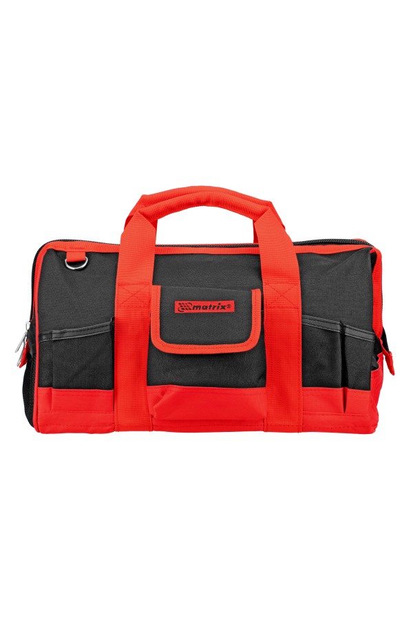 Сумка для инструмента, 32 кармана, 460 х 280 х 305 мм Matrix