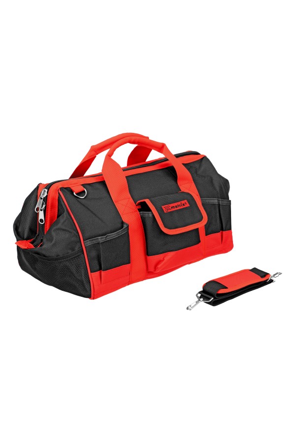 Сумка для инструмента, 32 кармана, 460 х 280 х 305 мм Matrix