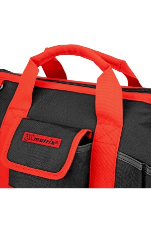 Сумка для инструмента, 32 кармана, 460 х 280 х 305 мм Matrix