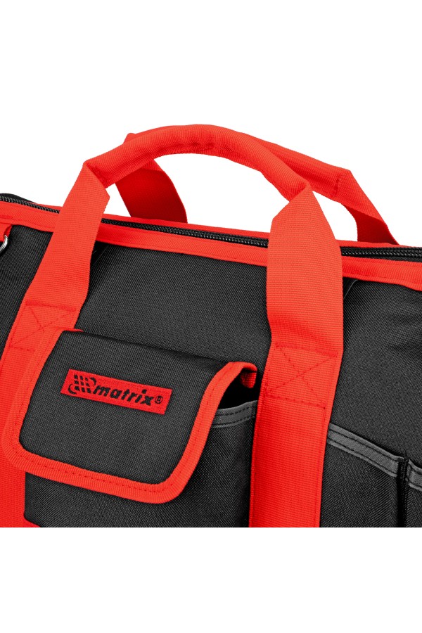 Сумка для инструмента, 32 кармана, 460 х 280 х 305 мм Matrix