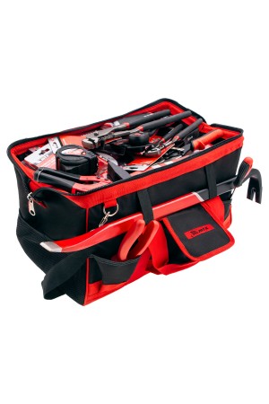 Сумка для инструмента, 32 кармана, 460 х 280 х 305 мм Matrix