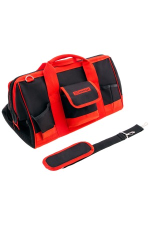 Сумка для инструмента, 32 кармана, 460 х 280 х 305 мм Matrix