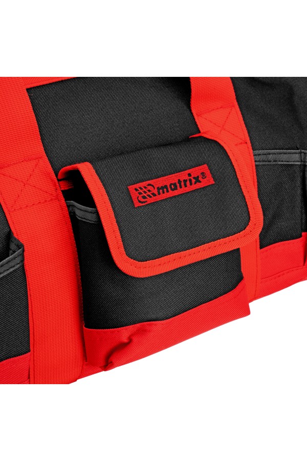 Сумка для инструмента, 32 кармана, 460 х 280 х 305 мм Matrix