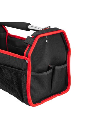 Переноска для инструмента каркасная 415 х 230 х 260 мм Matrix