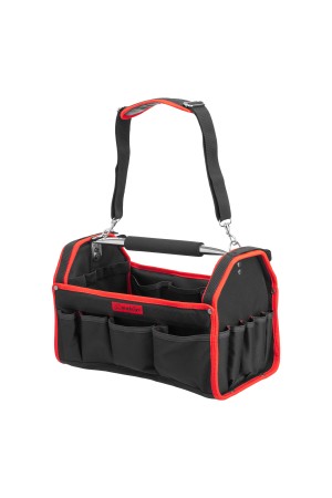 Переноска для инструмента каркасная 415 х 230 х 260 мм Matrix