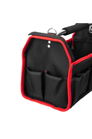 Переноска для инструмента каркасная 415 х 230 х 260 мм Matrix