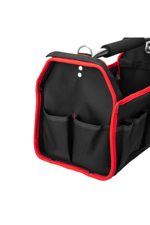 Переноска для инструмента каркасная 415 х 230 х 260 мм Matrix