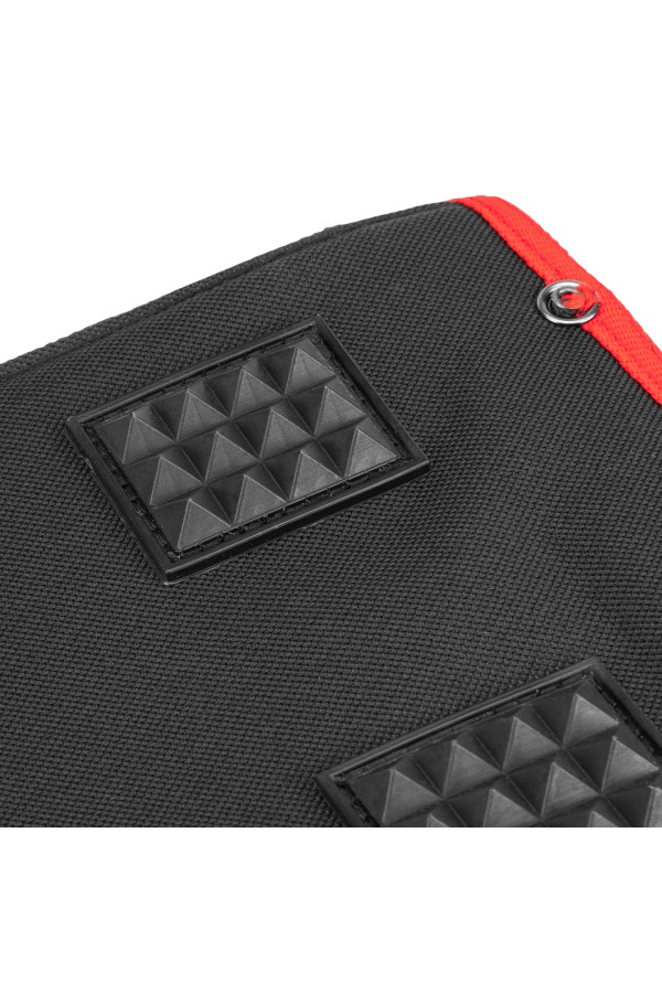 Переноска для инструмента каркасная 415 х 230 х 260 мм Matrix