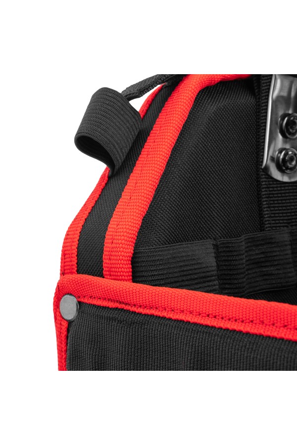 Переноска для инструмента каркасная 415 х 230 х 260 мм Matrix