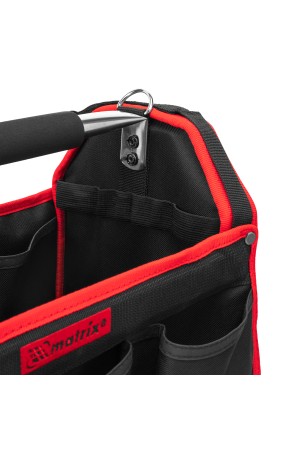 Переноска для инструмента каркасная 415 х 230 х 260 мм Matrix