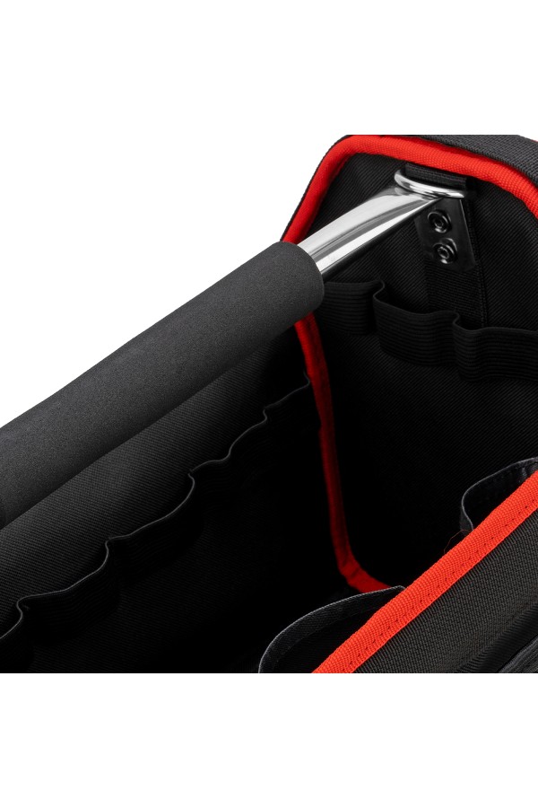 Переноска для инструмента каркасная 415 х 230 х 260 мм Matrix